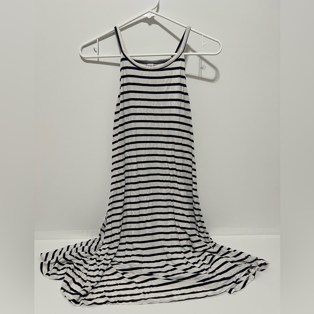 Old navy soft & stretchy summer dress